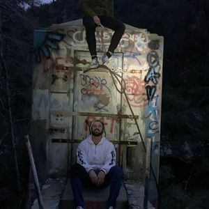 Meet your Posher, Trevor